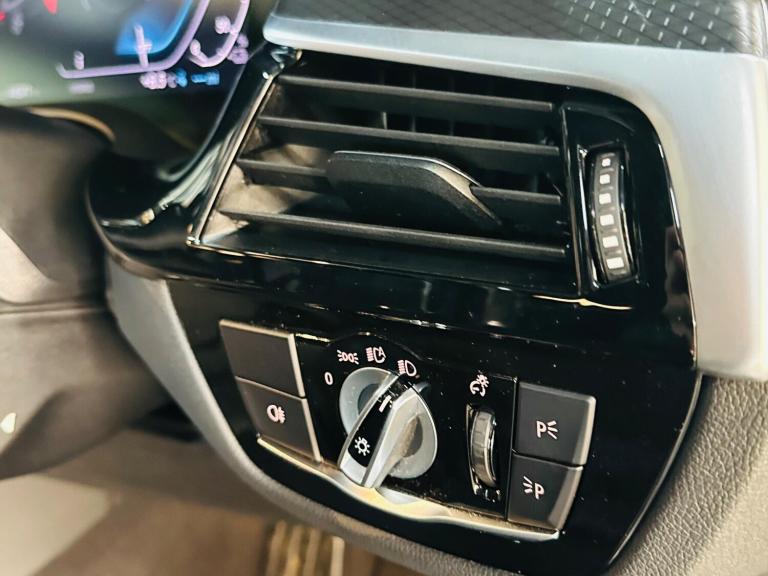  BMW 5 Series 2.0 530e 12kWh M Sport Touring Steptronic Euro 6 (s/s) 5dr Petrol/Electric Hybrid A...