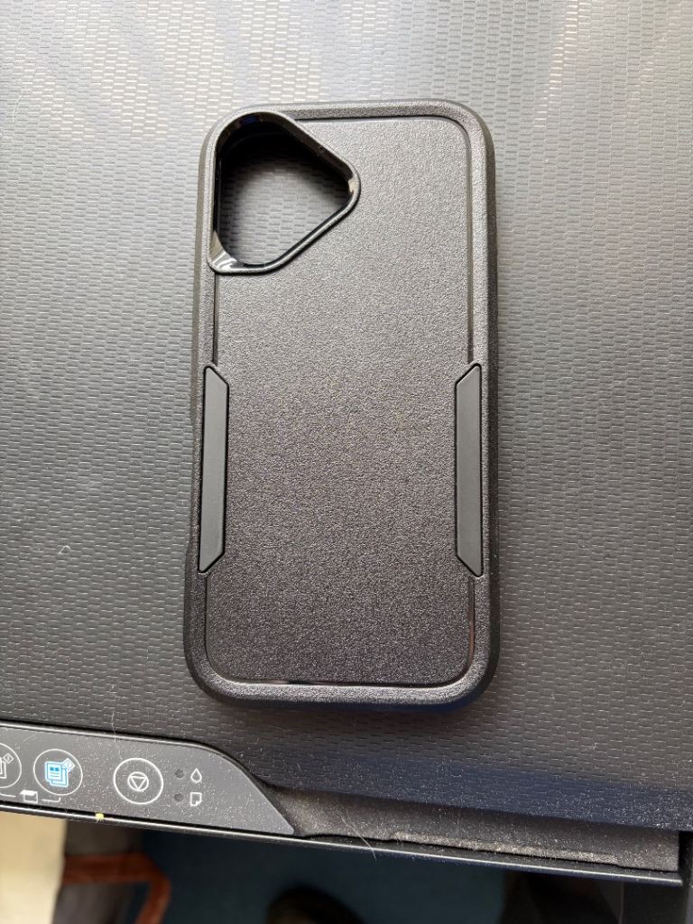 iPhone 17 case