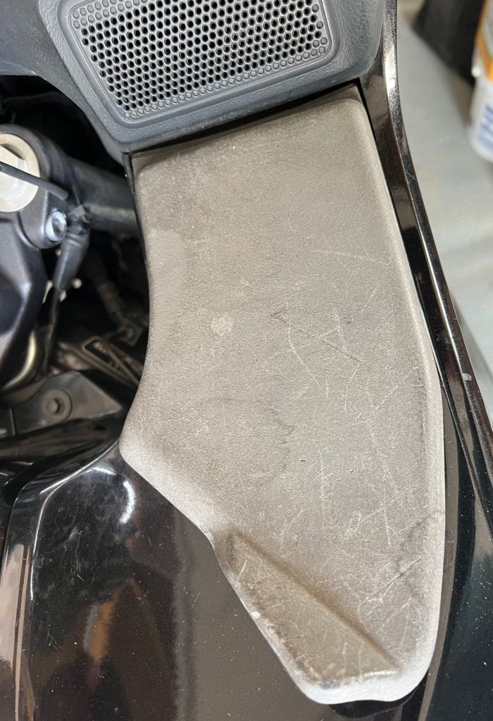 Honda, nt700v Deauville 680cc