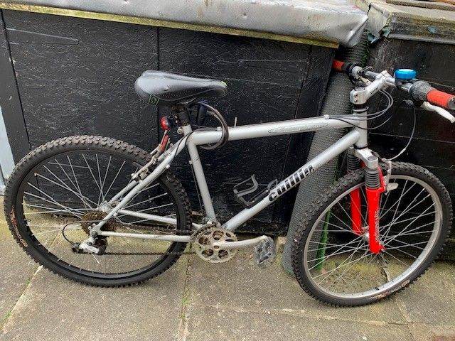 Youths Bike