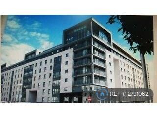2 bedroom flat in Wallace St, Glasgow, G5 (2 bed) (#2791062)