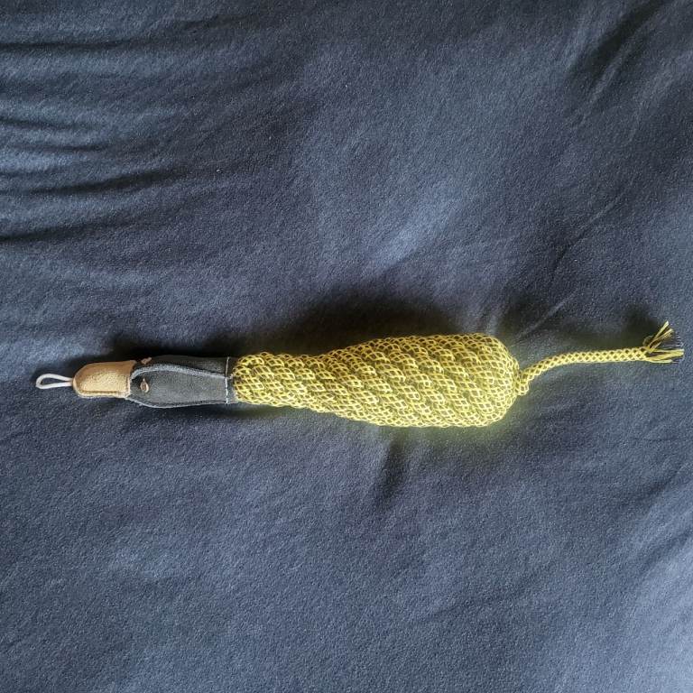 G & W Delilah Duckess Dog Toy