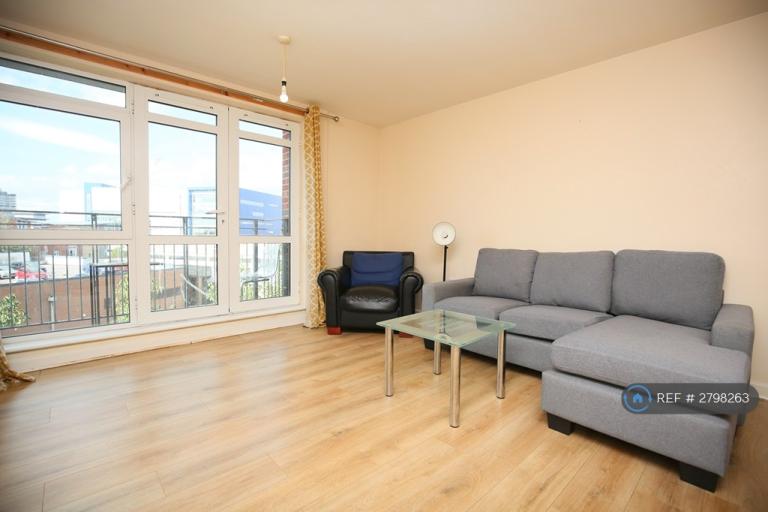 2 bedroom flat in Beauchamp House, Coventry, CV1 (2 bed) (#2798263)