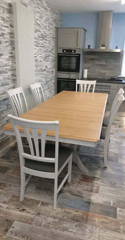 New Kitchen or refurbishment