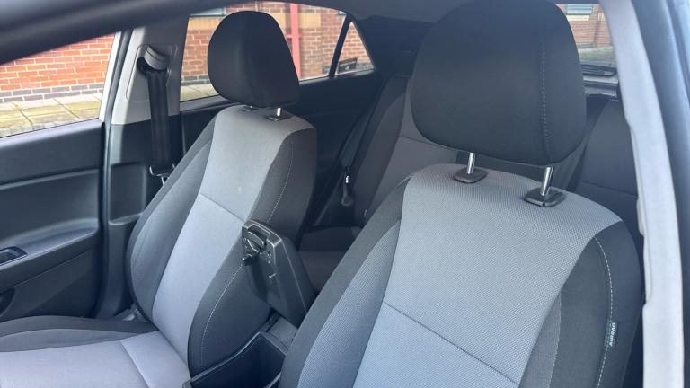 2019 Hyundai i20 1.2 MPi Premium Nav 5dr Petrol Hatchback Hatchback Petrol Manual