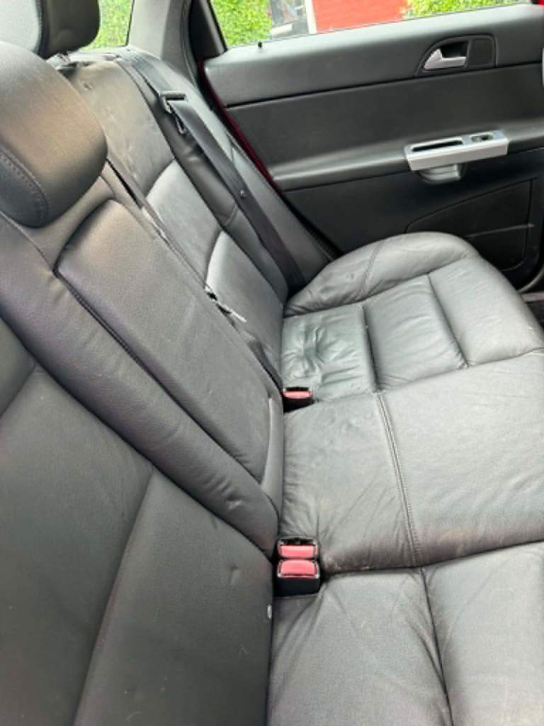 Volvo, S40, Saloon, 2011, Manual, 1560 (cc), 4 doors