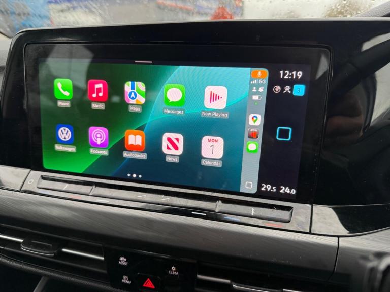 2021 Volkswagen Golf 2.0 TDI Style DSG Euro 6 (s/s) 5dr ESTATE Diesel Automatic