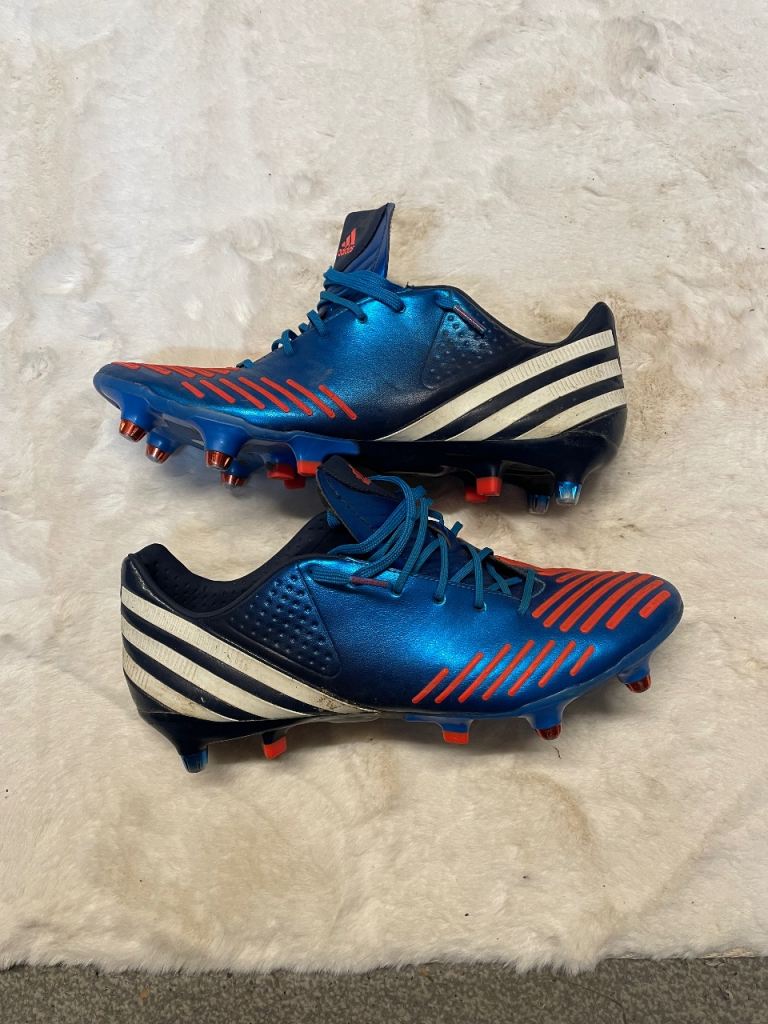 Adidas predators LZ 