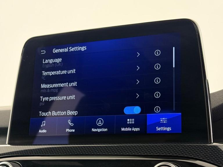 2021 Ford Kuga 2.5 Duratec 14.4kWh ST-Line X Edition CVT Euro 6 (s/s) 5dr HATCHBACK Petrol/Electr...