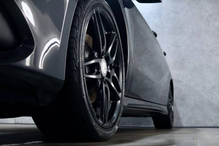 2016 Mercedes-Benz A-Class 2.1 A200d AMG Line Hatchback 5dr Diesel 7G-DCT Euro 6 (s/s) (136 ps) H...