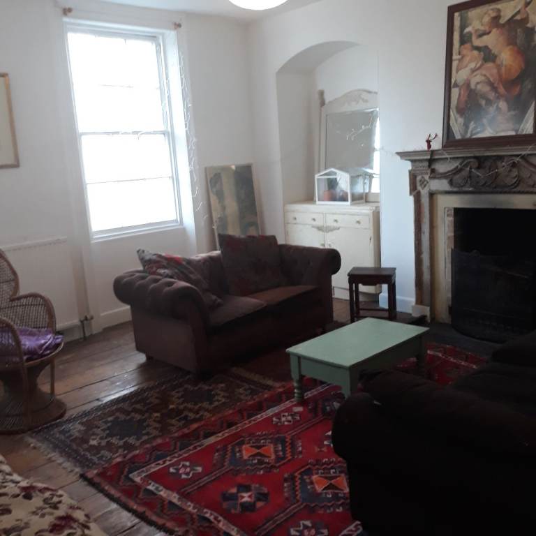 2 Large Double Bedrooms Norwich City Centre