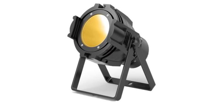 LED Stage Light PAR Can DMX – As Good As New