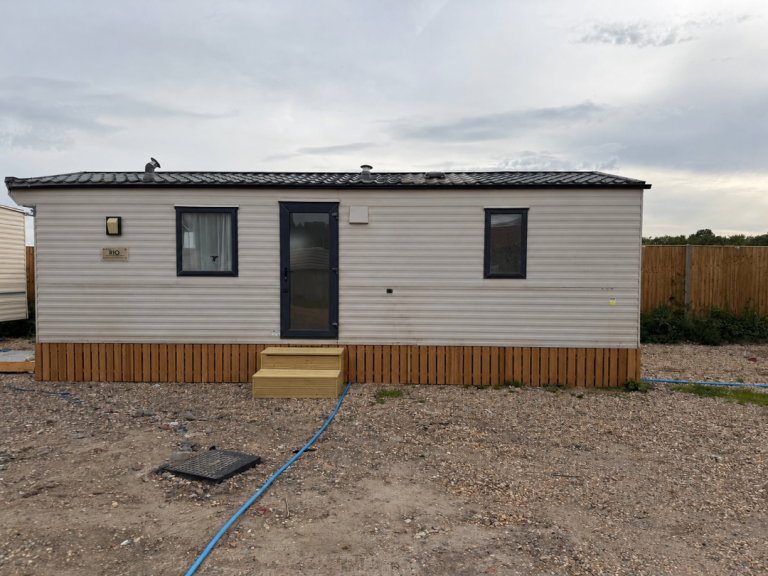 2 bed home for rent 