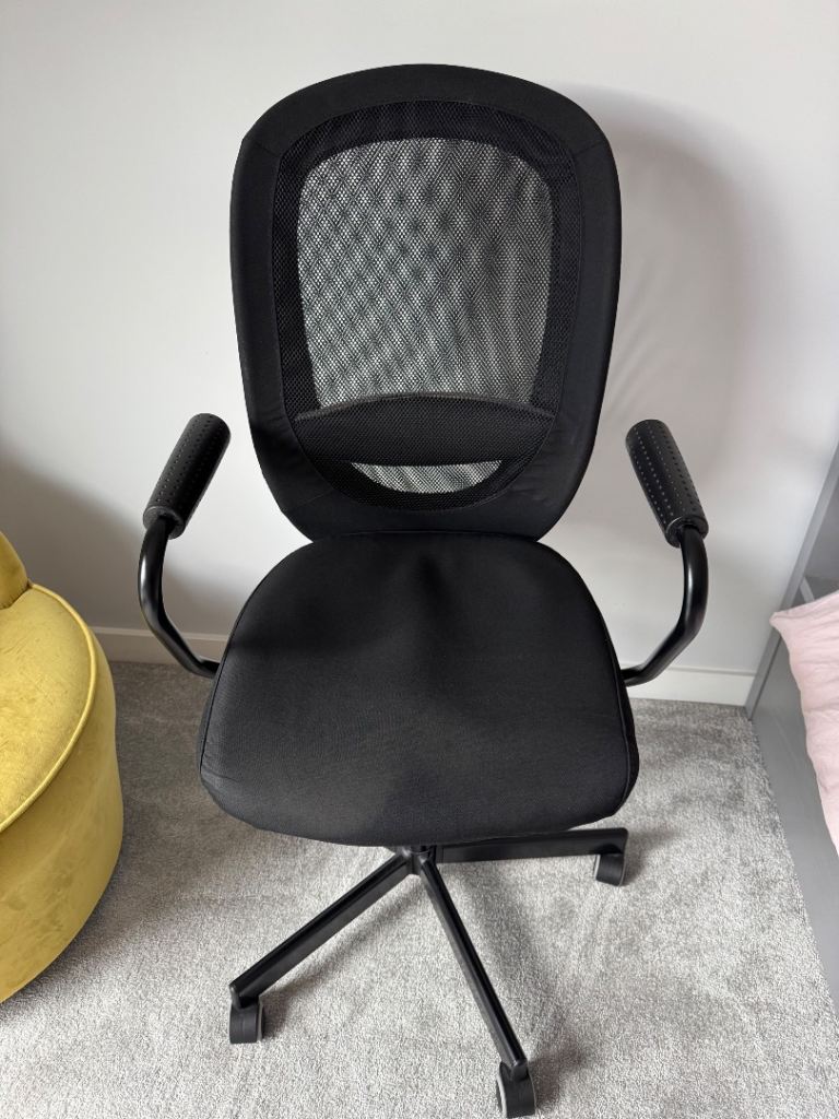 Office chair