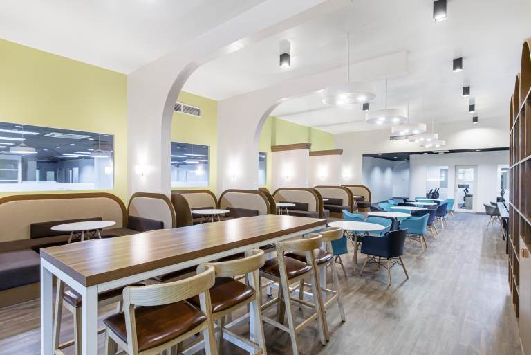 Coleshill - B461DL \ Coworking Membership with a Flexible Access Plan