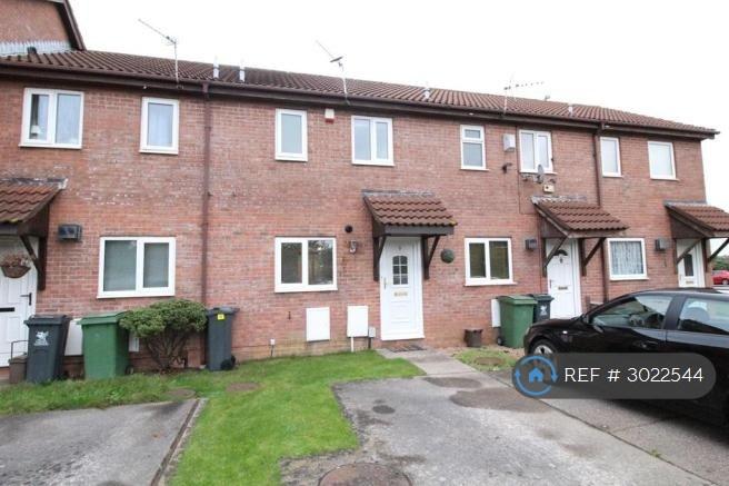 2 bedroom house in Bryn Haidd, Cardiff, CF23 (2 bed) (#3022544)