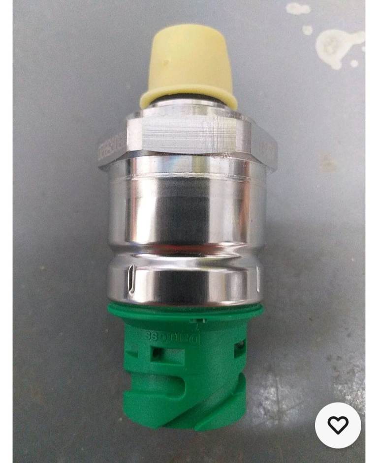 Marine Diesel engine pressure sensor