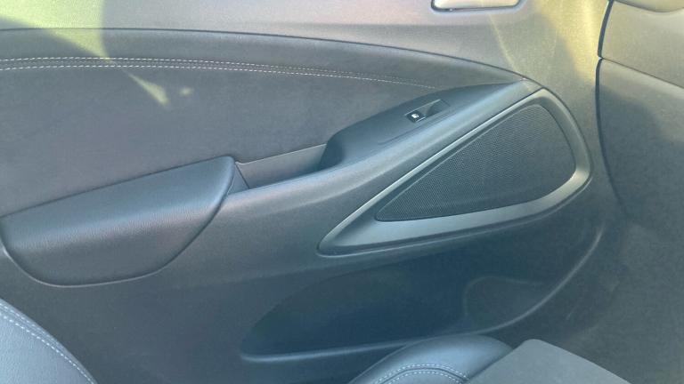 2022 Vauxhall Crossland 1.2 Turbo [130] Ultimate 5dr Petrol Hatchback Hatchback Petrol Manual