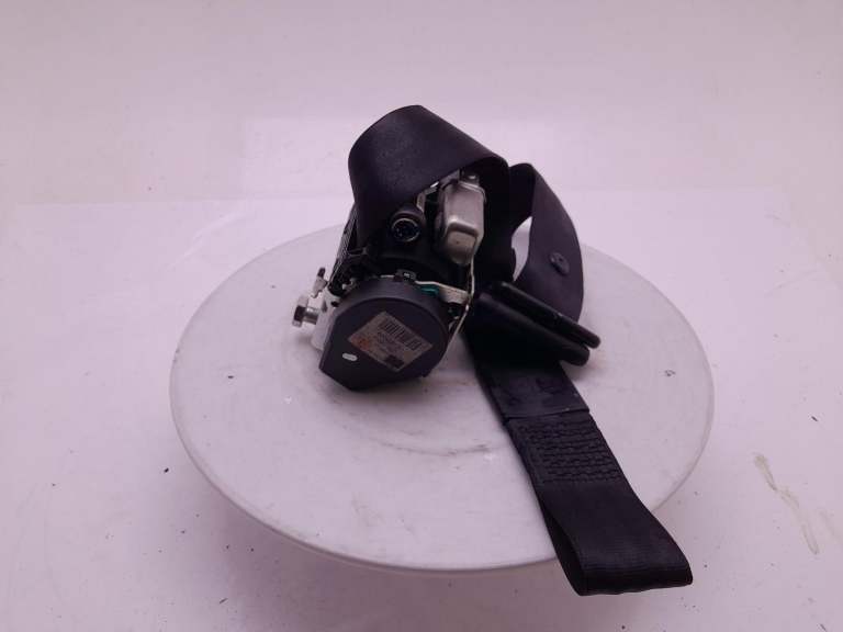 Audi A4 Seat Belt Mk3 (B7) Front Left Convertible 2005-2009 8h0857705c