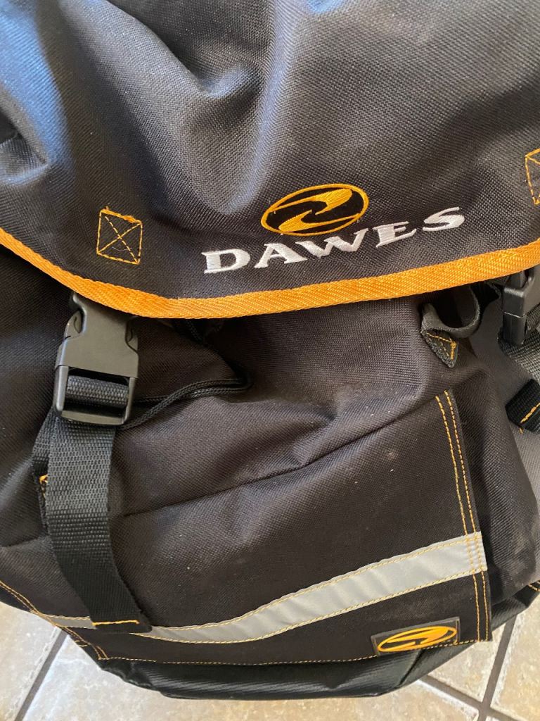 Pannier Dawes