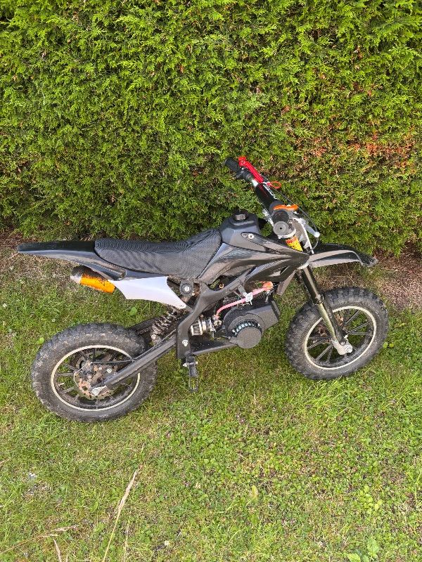 Pit Bike 50cc