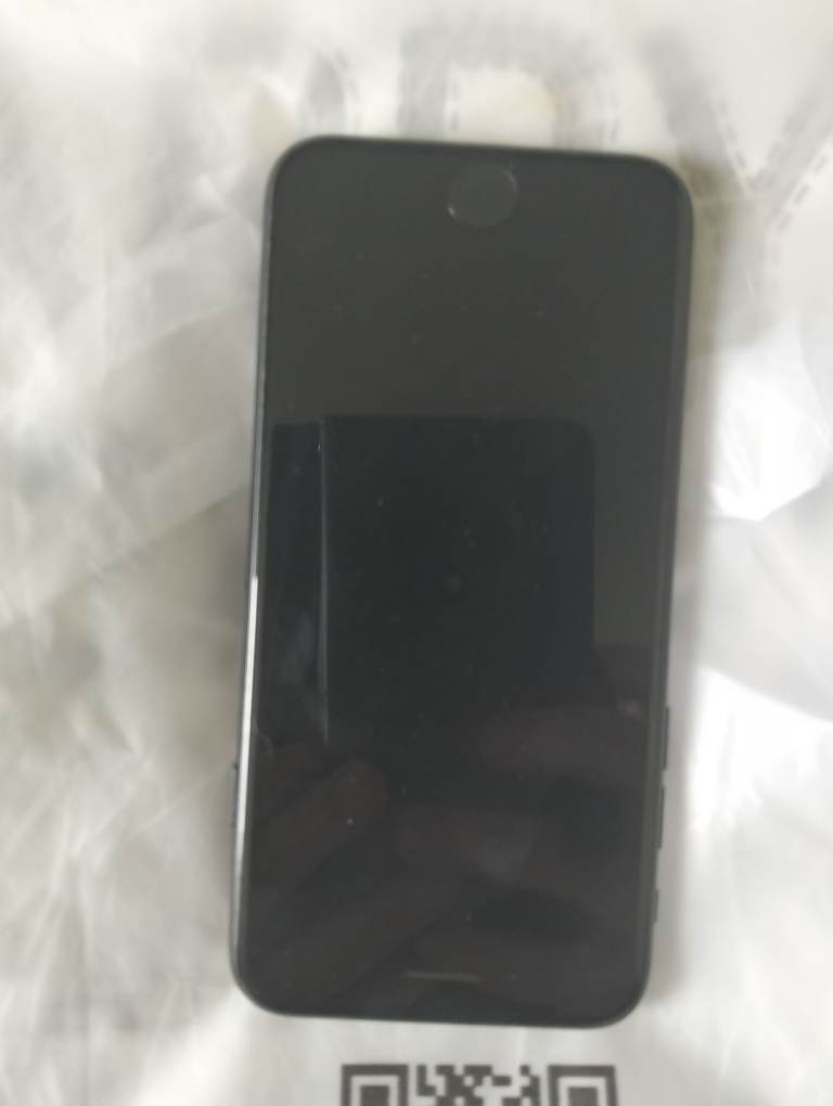iPhone and mini iPad 