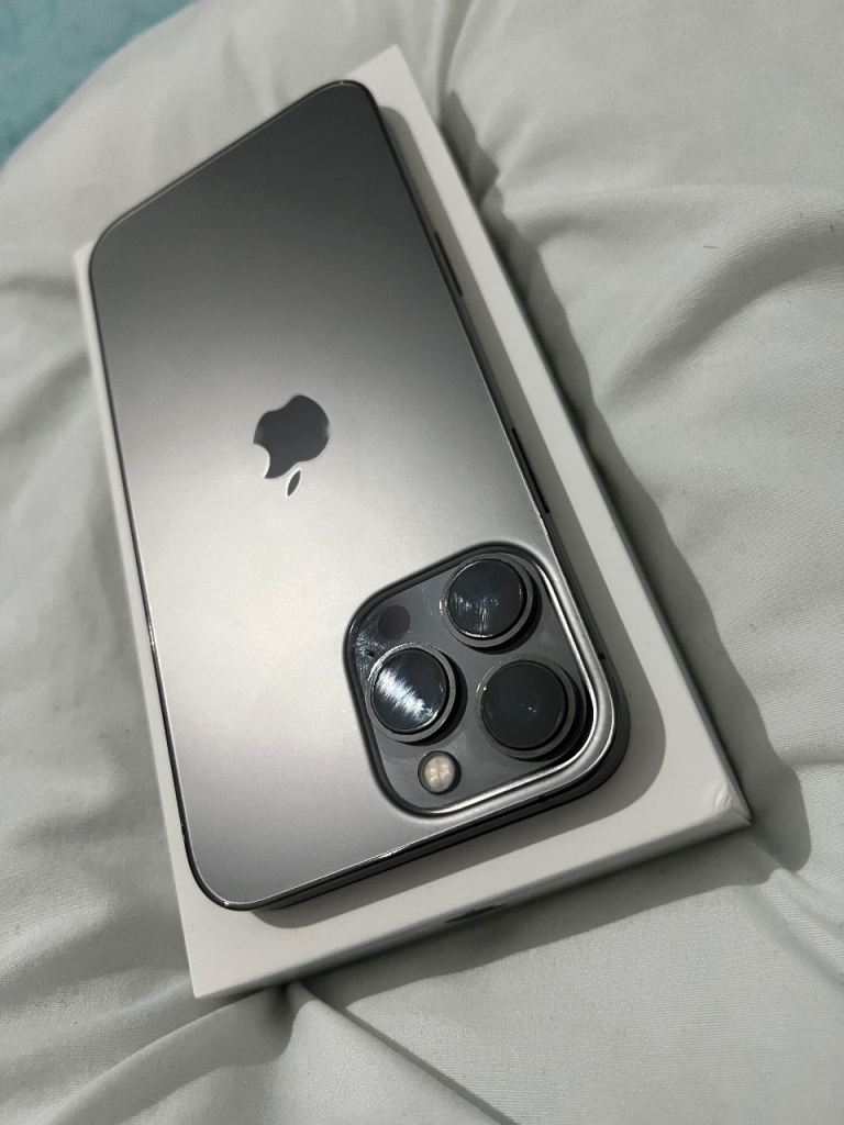 iPhone 13 Pro Max 128 GB 