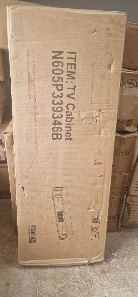 TV Cabinet 115x40