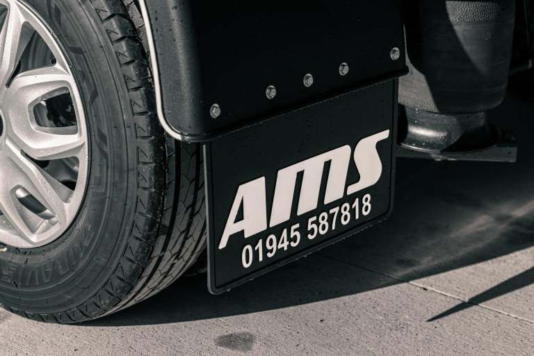 2025 3.0 180BHP AUTO IVECO DAILY 7.2 TONNE RECOVERY TRUCK CAR TRANSPORTER 