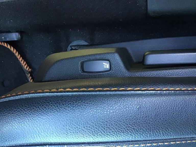 2022 Dacia Duster 1.3 TCe 130 Extreme SE 5dr HATCHBACK PETROL Manual