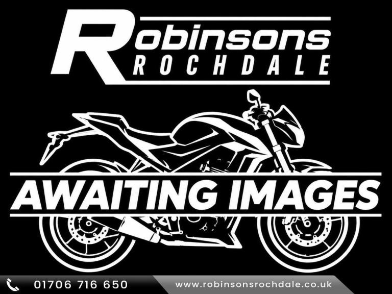 2023 72 Kawaski Z900 with 6238 miles one owner machine