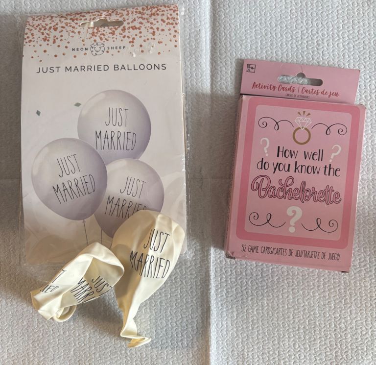 Love Heart Hen Glasses