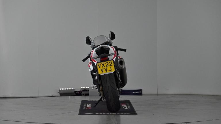 2022 Honda CBR CBR1000SPNED (22MY) Super Sports PETROL Manual