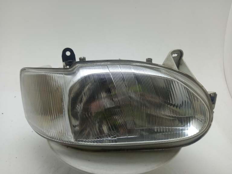 Ford Escort Headlamp Headlight O/S 1995-2002 5 Door Hatchback Rh