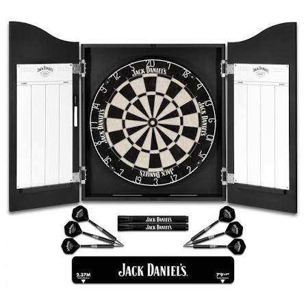 Jack Daniel’s Home Centre – Brand New in Box – Ideal Christmas Gift