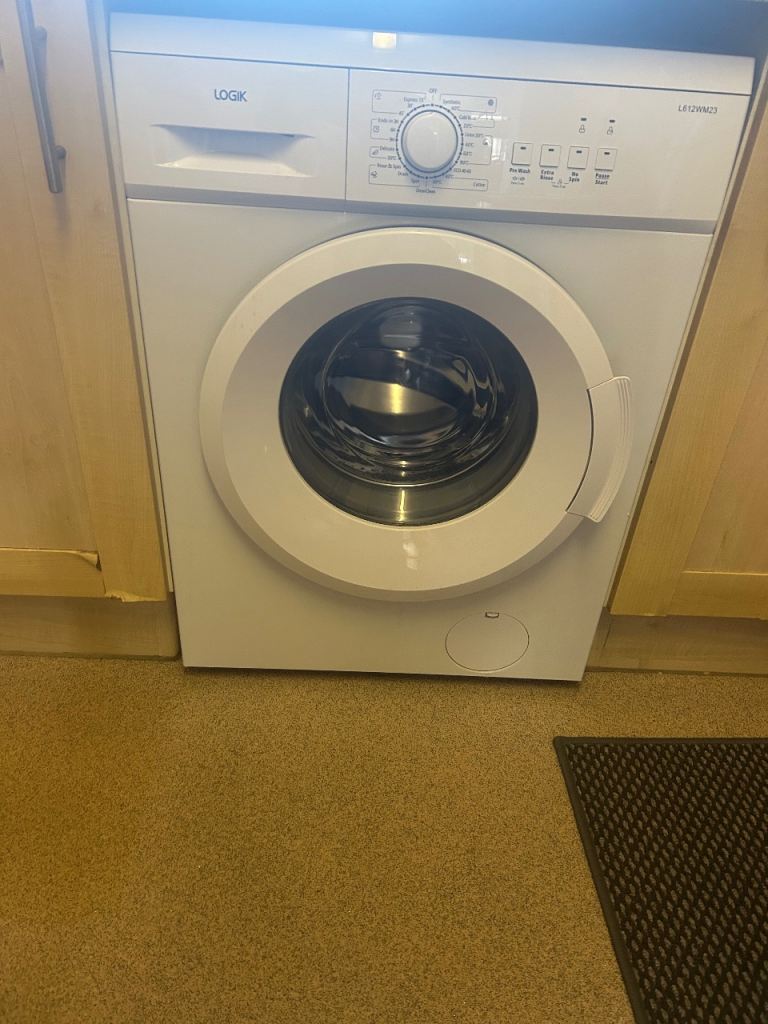 Logik Washing Machine