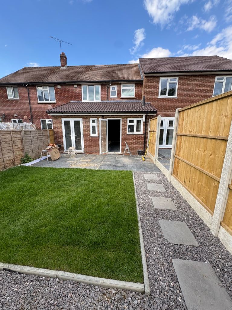 Exceptional Fully Refurbished, Extended & Modernised 3/4 Bedroom Home, with 5 bathrooms– Camberley