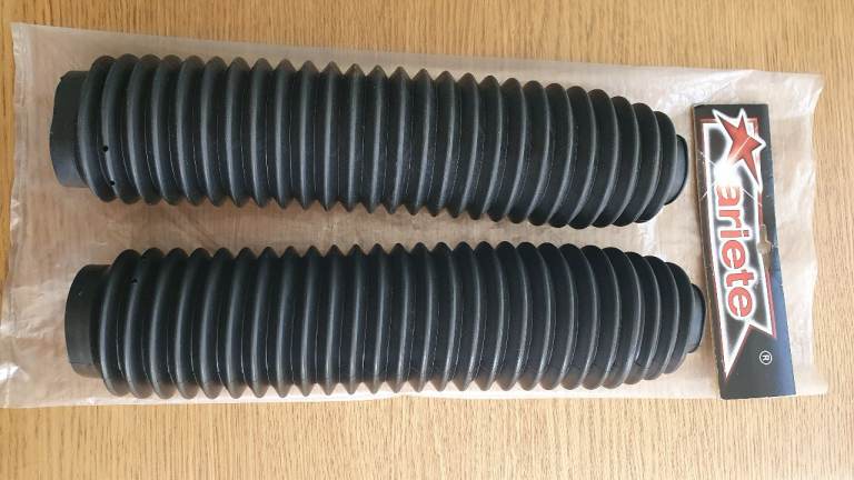 Ariete Fork Gaiters