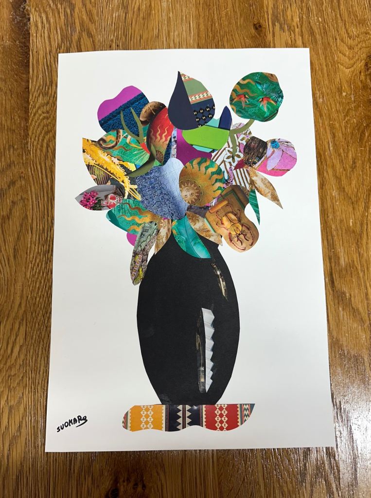 Original Handmade Art 