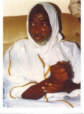 Sheikh Karamba - Spiritual Healer, Clairvoyant, Help With Relationships