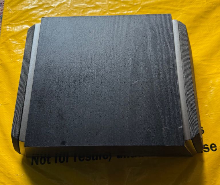 Jamo Surround C400 Speaker