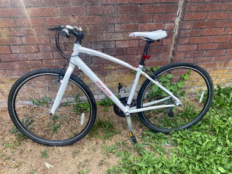 Specialized Vita Hybrid Bike