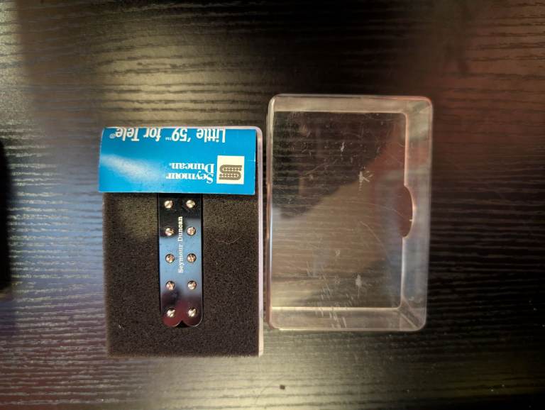 Seymour Duncan Little 59 Tele Pickup