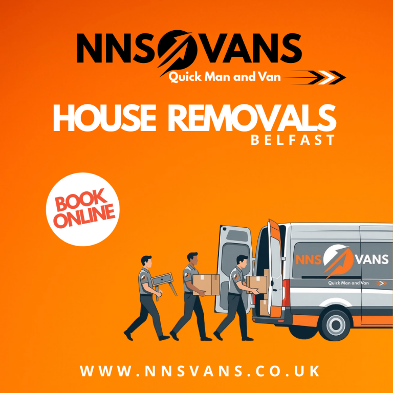SameDay 24/7 🏆🚛 MAN & VAN | House Move | Furniture Removal | Affordable | Book Online