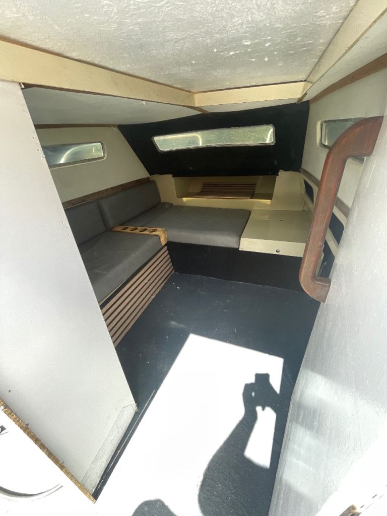 family boat fishing boat