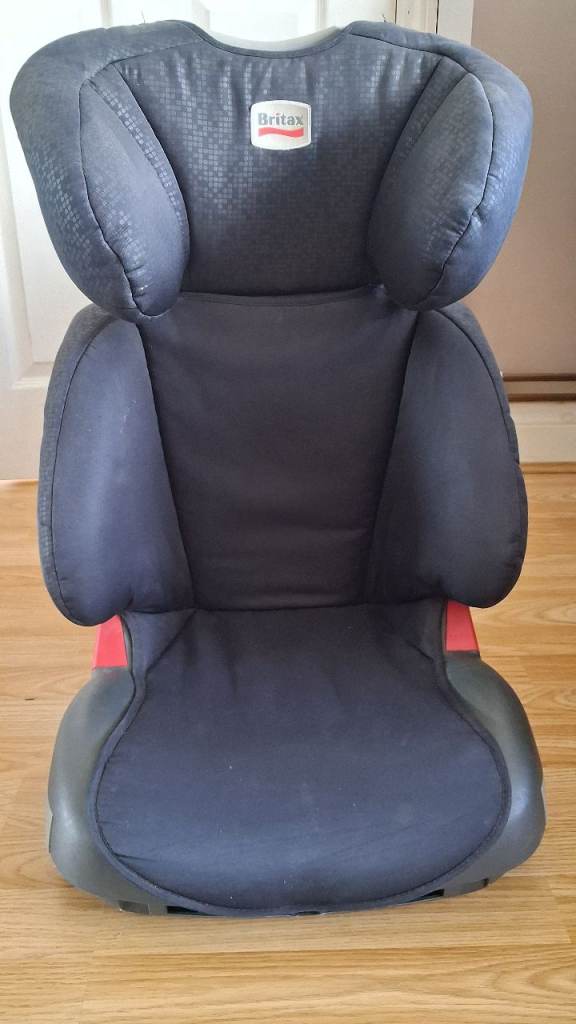 Britax Adventure Car Seat