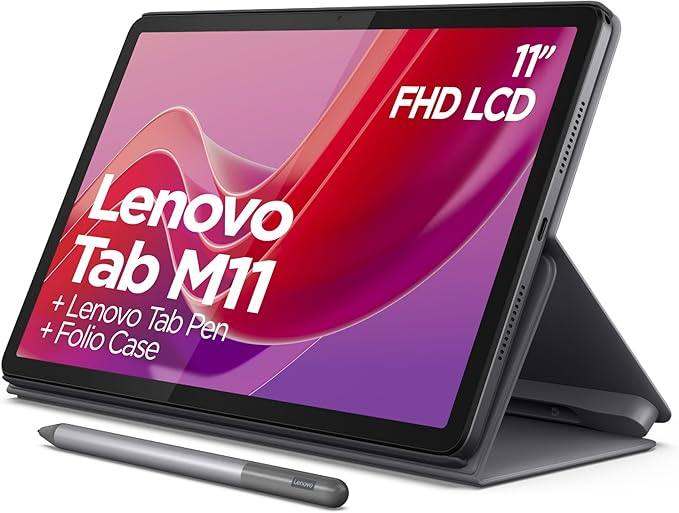 Lenovo Tab M11