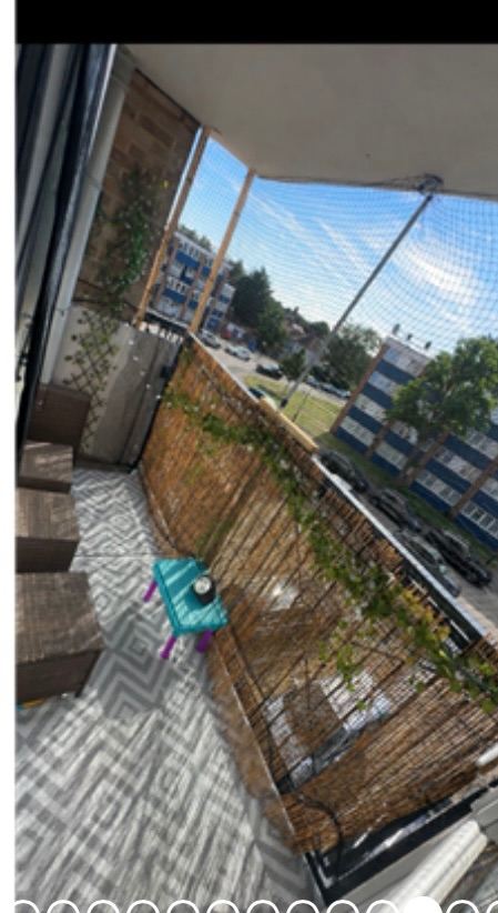 2 bedroom home swap for 2/3 bedroom