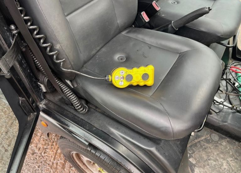 Other, 2019 Bradshaw GOUPIL G4 Electric car/van