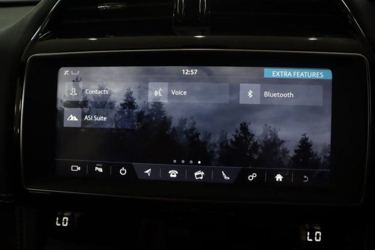 2019 19 JAGUAR F-PACE 2.0 D180 R-SPORT SUV 5DR DIESEL AUTO AWD EURO 6 (S/S) (180